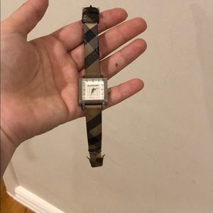 Burberry Watch